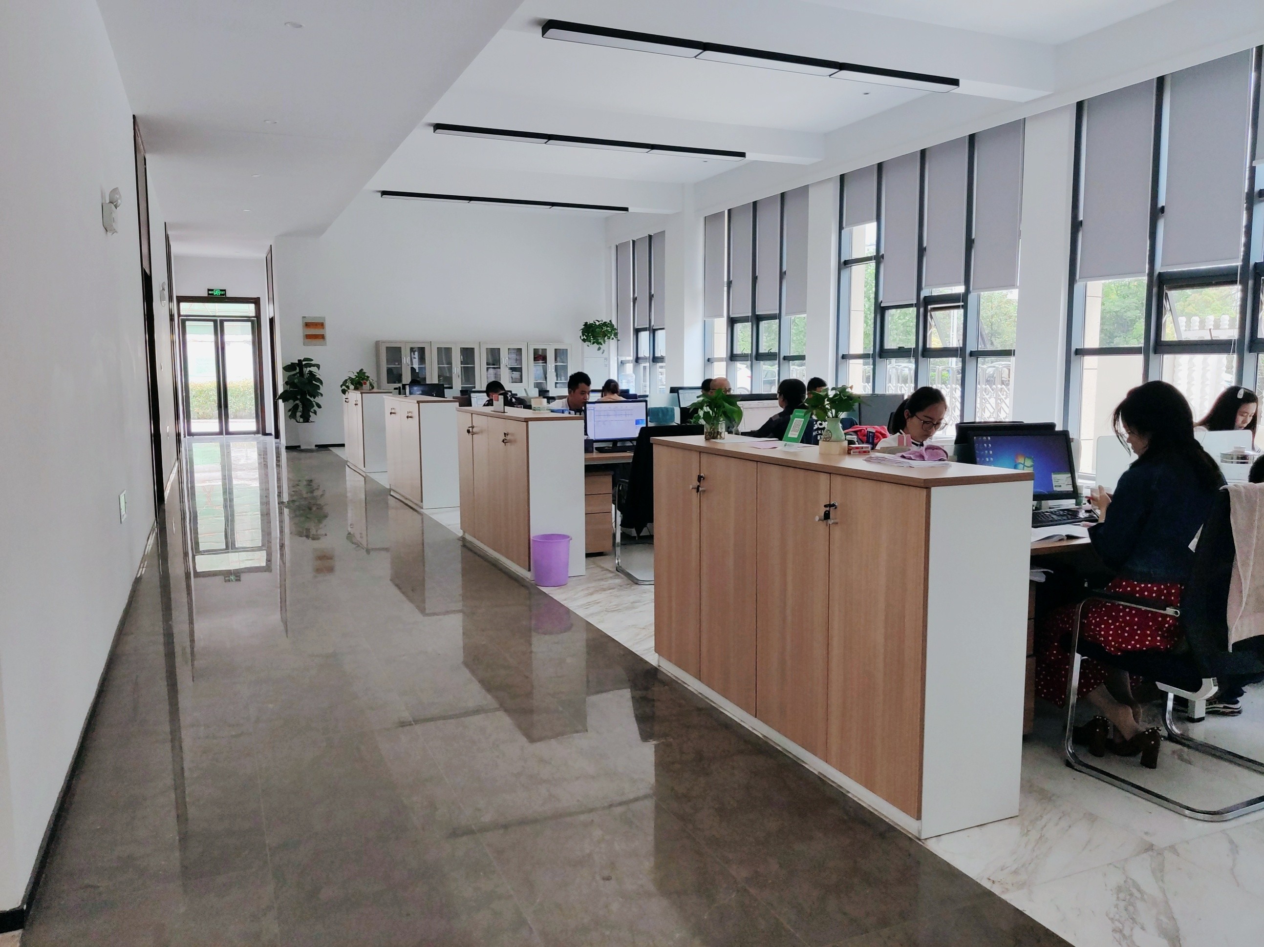 China Hefei Yifan Auto Parts Sales Co., Ltd. Perfil da companhia