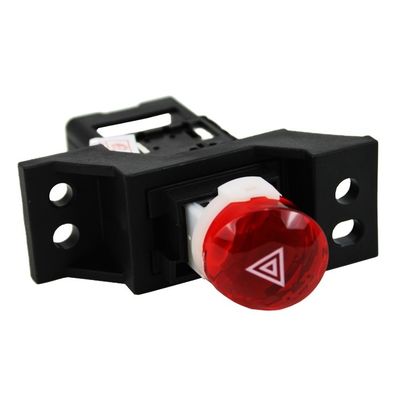 JAC Shuailing T6 Pickup Truck Alarme Luz Switch Luxo e desempenho combinados