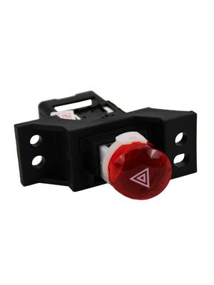 JAC Shuailing T6 Pickup Truck Alarme Luz Switch Luxo e desempenho combinados