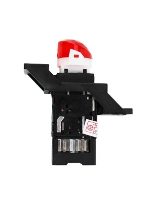 JAC Shuailing T6 Pickup Truck Alarme Luz Switch Luxo e desempenho combinados