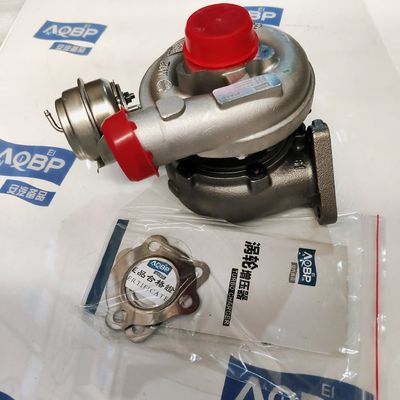 Formas de transporte Por via aérea Turbocompressor para diesel refinado 1.9 OEM 1016500GD052