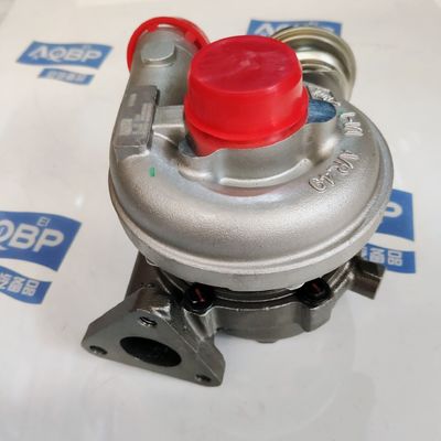 Formas de transporte Por via aérea Turbocompressor para diesel refinado 1.9 OEM 1016500GD052