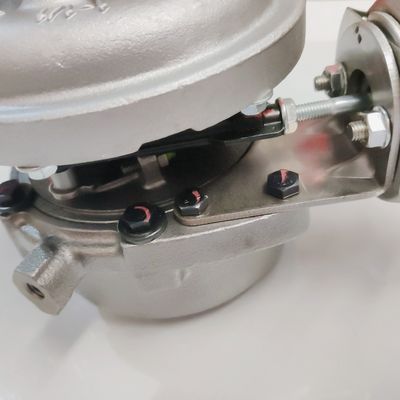 Formas de transporte Por via aérea Turbocompressor para diesel refinado 1.9 OEM 1016500GD052