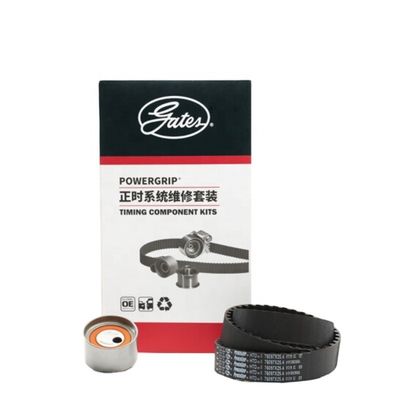Kit de componentes de cronometragem de portas 8500-0050 K0376097 para Wuling Zhiguang 1.3 Set de duas peças