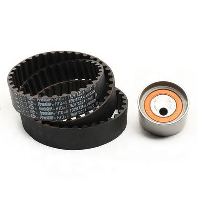Kit de componentes de cronometragem de portas 8500-0050 K0376097 para Wuling Zhiguang 1.3 Set de duas peças