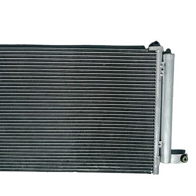 OE NO. 8105100U8510 Condensadores de peças para automóveis para JAC Refine S3 e Heyue A30