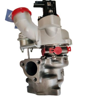 JAC Refine S5 Metal TurboCharger OEM 1016500GD052 com Material Metal