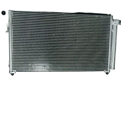 OE NO. 8105100U8510 Condensadores de peças para automóveis para JAC Refine S3 e Heyue A30