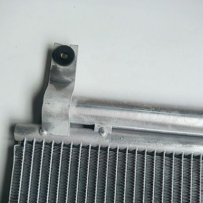 OE NO. 8105100U8510 Condensadores de peças para automóveis para JAC Refine S3 e Heyue A30