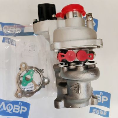 JAC Refine S5 Metal TurboCharger OEM 1016500GD052 com Material Metal