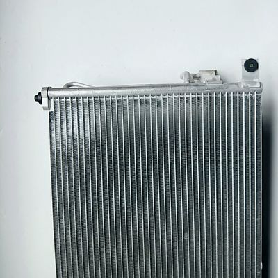 OE NO. 8105100U8510 Condensadores de peças para automóveis para JAC Refine S3 e Heyue A30