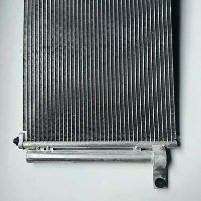 OE NO. 8105100U8510 Condensadores de peças para automóveis para JAC Refine S3 e Heyue A30