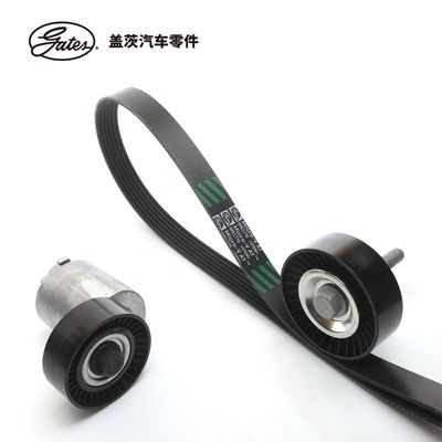 BYD F3 Kit de cronometragem do motor do carro Portões do cinto Peças de automóvel adequadas K036PK1770 Componente de fusível
