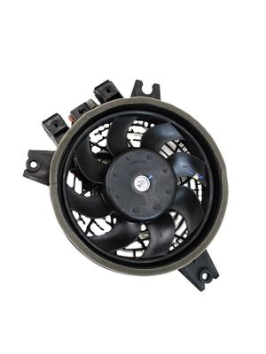 Atualize o sistema de refrigeração do seu carro de plástico com o ventilador eletrônico de refrigeração por condensador JAC T6