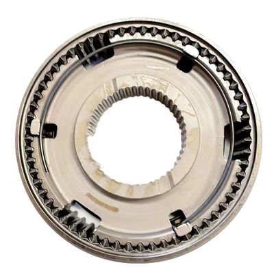 Conjunto de sincronizador de nível 1/2 para JAC S5 OE Número 1701100U1554-F009