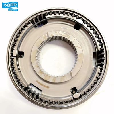 Conjunto de sincronizador de nível 1/2 para JAC S5 OE Número 1701100U1554-F009