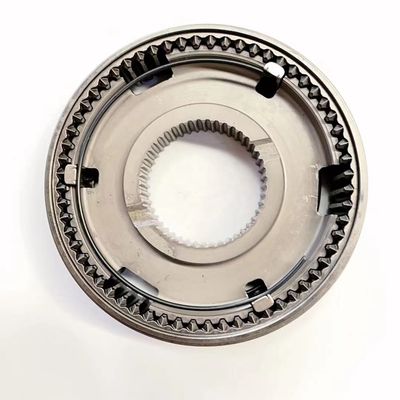 Conjunto de sincronizador de nível 1/2 para JAC S5 OE Número 1701100U1554-F009