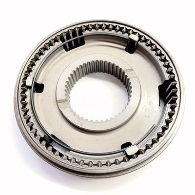 Conjunto de sincronizador de nível 1/2 para JAC S5 OE Número 1701100U1554-F009