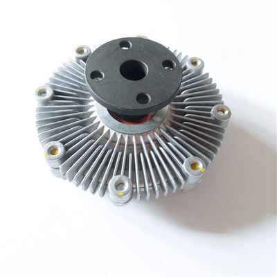 JAC 10Refine OEM 1027403GA embreagem de ventilador em tamanho padrão para peças de automóveis
