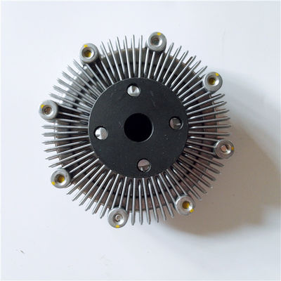 JAC 10Refine OEM 1027403GA embreagem de ventilador em tamanho padrão para peças de automóveis