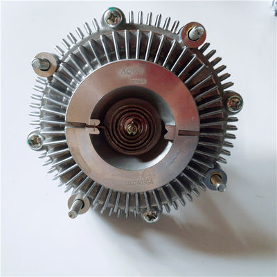 JAC 10Refine OEM 1027403GA embreagem de ventilador em tamanho padrão para peças de automóveis