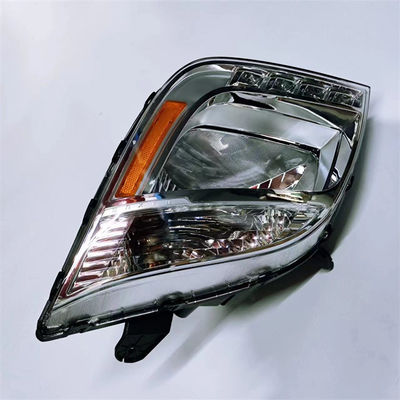 Saic Maxus V80 G10 T60 Luz LED Lâmpada de cabeça Farol 12V esquerda C00090521 para peças de automóveis