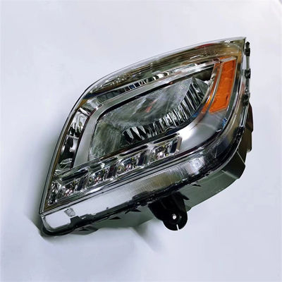 Saic Maxus V80 G10 T60 Luz LED Lâmpada de cabeça Farol 12V esquerda C00090521 para peças de automóveis