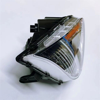 Saic Maxus V80 G10 T60 Luz LED Lâmpada de cabeça Farol 12V esquerda C00090521 para peças de automóveis