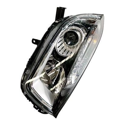 Modelo de carro JAC S5 Faróis de esquerda Número OE 4121200U1510 para Car Car Make JAC REFINE S5