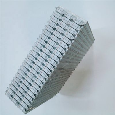 JAC Sunray Front Evaporator Core OE NO. S81070010-B7 para arrefecimento confiável