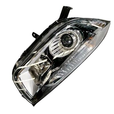 Modelo de carro JAC S5 Faróis de esquerda Número OE 4121200U1510 para Car Car Make JAC REFINE S5