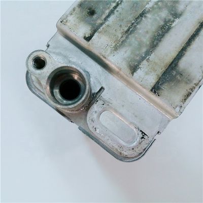 JAC Sunray Front Evaporator Core OE NO. S81070010-B7 para arrefecimento confiável