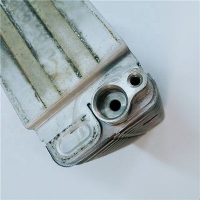 JAC Sunray Front Evaporator Core OE NO. S81070010-B7 para arrefecimento confiável