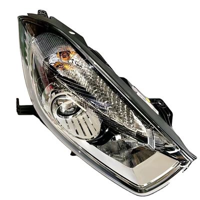 Modelo de carro JAC S5 Faróis de esquerda Número OE 4121200U1510 para Car Car Make JAC REFINE S5
