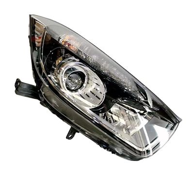 Modelo de carro JAC S5 Faróis de esquerda Número OE 4121200U1510 para Car Car Make JAC REFINE S5