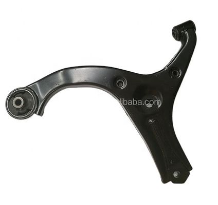 JAC s3 2904300U2210 Braço de suspensão inferior com material IRON Original