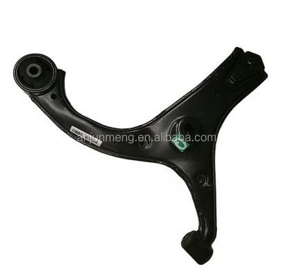 JAC s3 2904300U2210 Braço de suspensão inferior com material IRON Original