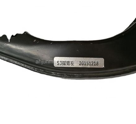 JAC s3 2904300U2210 Braço de suspensão inferior com material IRON Original
