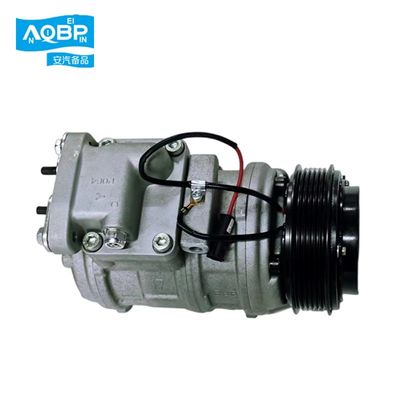 Sistema de compressor automático AC de arrefecimento rápido de 12 V para SAIC Maxus V80 G10 T60 S00002877