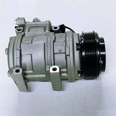 Sistema de compressor automático AC de arrefecimento rápido de 12 V para SAIC Maxus V80 G10 T60 S00002877