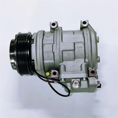Sistema de compressor automático AC de arrefecimento rápido de 12 V para SAIC Maxus V80 G10 T60 S00002877