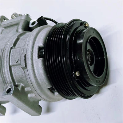 Sistema de compressor automático AC de arrefecimento rápido de 12 V para SAIC Maxus V80 G10 T60 S00002877