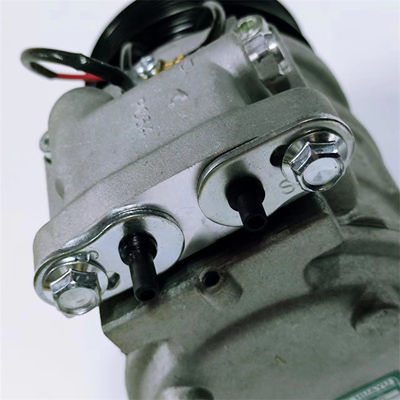 Sistema de compressor automático AC de arrefecimento rápido de 12 V para SAIC Maxus V80 G10 T60 S00002877