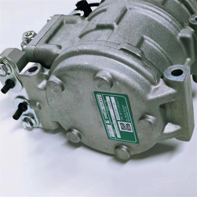 Sistema de compressor automático AC de arrefecimento rápido de 12 V para SAIC Maxus V80 G10 T60 S00002877