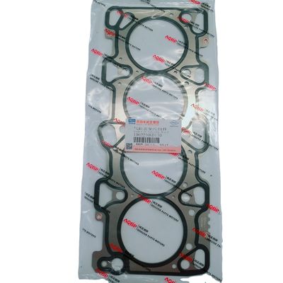 20*10*3 Revestimentos para cabeças de cilindros 1002210GD150 para componentes de motores JAC Refine M3 VVT 2.0