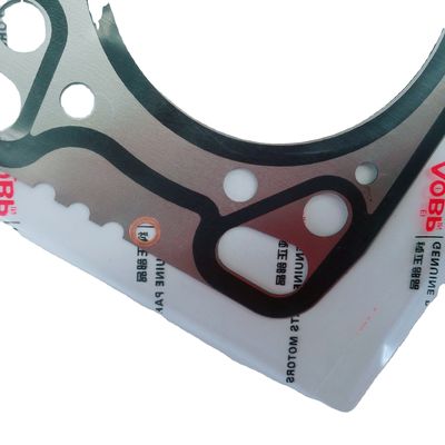 20*10*3 Revestimentos para cabeças de cilindros 1002210GD150 para componentes de motores JAC Refine M3 VVT 2.0