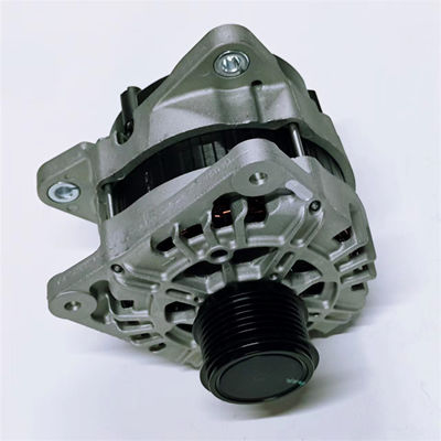 14V 155A Alternador de aço inoxidável OE C00006481Z para SAIC Maxus V80 G10 T60