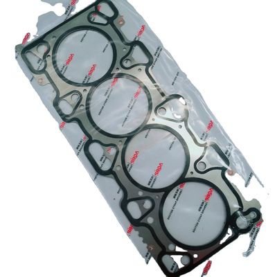 20*10*3 Revestimentos para cabeças de cilindros 1002210GD150 para componentes de motores JAC Refine M3 VVT 2.0