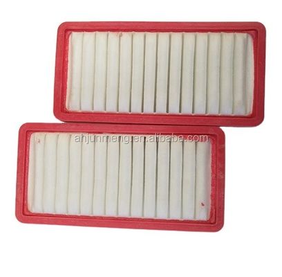 1109130U9020 Cartucho de filtro de ar JAC J2 em branco com tamanho padrão OEM