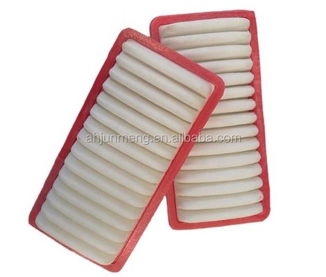 1109130U9020 Cartucho de filtro de ar JAC J2 em branco com tamanho padrão OEM
